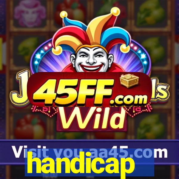 handicap -1,5 significado